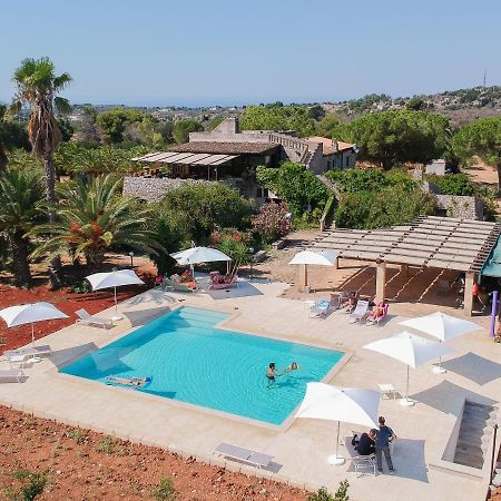 Masseria Serine Santa Maria di Leuca Екстериор снимка