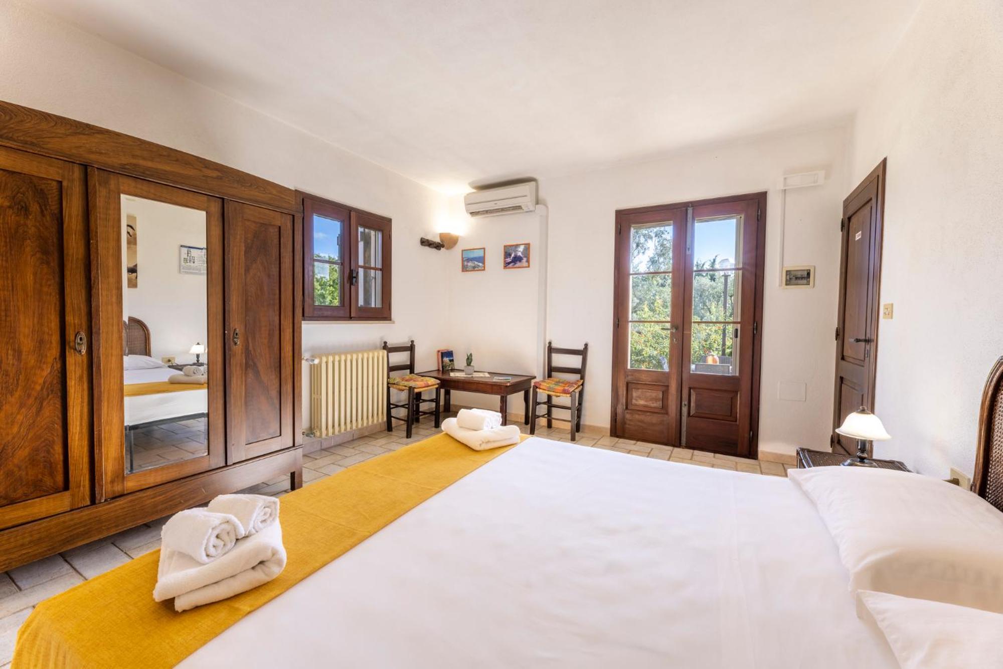 Masseria Serine Santa Maria di Leuca Екстериор снимка