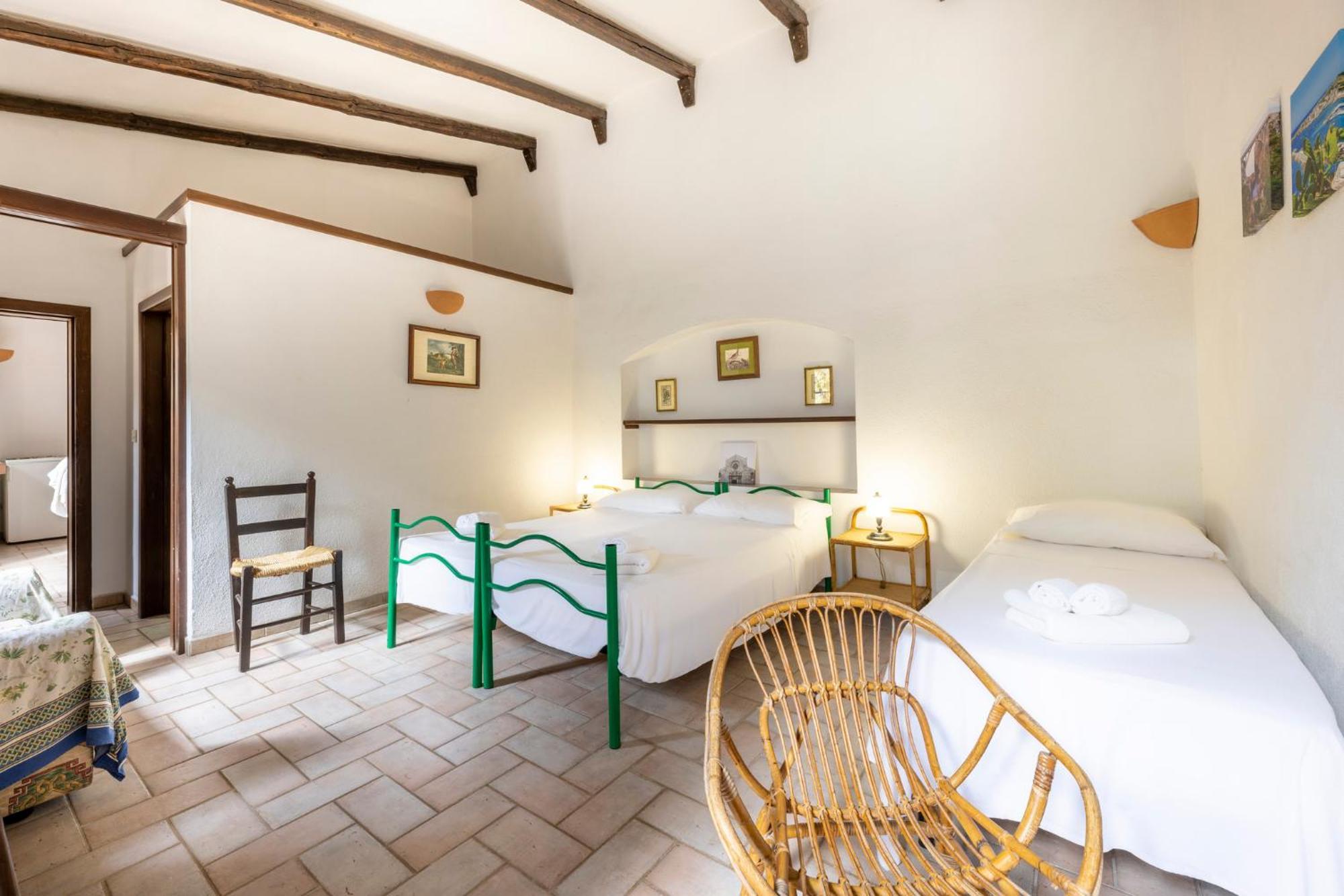 Masseria Serine Santa Maria di Leuca Екстериор снимка